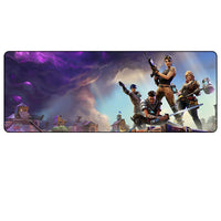 Fortnite Large gaming mousepad - Komickonn