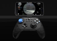 X8pro game handle Bluetooth wireless dual mode - Komickonn