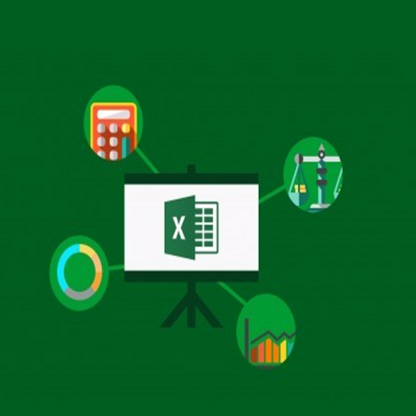 Complete Excel Course: From Beginner to Superhero in 9 Hours - Komickonn