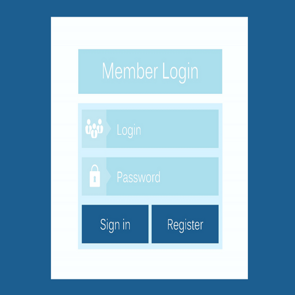 Create a Dynamic User Registration Form from scratch - Komickonn