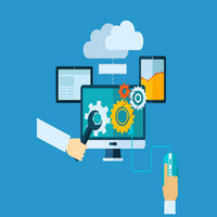 Create a Website from Scratch using HTML CSS step by step - Komickonn