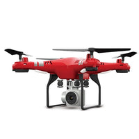 X52 Drone 0.3MP 2MP HD Camera Wifi FPV Drone RC Helicopter - Komickonn