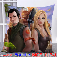 Fortnight Night Pillow - Komickonn