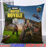 Fortnight Night Pillow - Komickonn