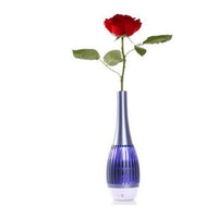 Led Vase bottle Bluetooth Speaker - Komickonn
