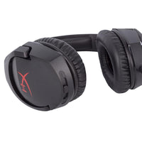 Cloud Stinger Gaming Headset with Microphone - Komickonn