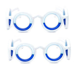Anti-Motion Sickness Glasses - Komickonn