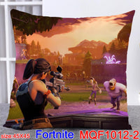 Fortnight Night Pillow - Komickonn