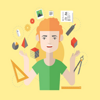 Every Adobe Illustrator Tool Explained - Komickonn