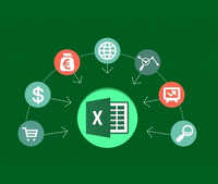 Excel VBA - The Complete Excel VBA Course for Beginners - Komickonn