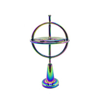 Gyroscope  Traditional Learning Toy - Komickonn