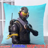 Fortnight Night Pillow - Komickonn