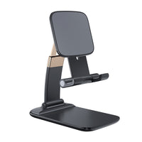 Essager Foldable Desk Mobile Phone Holder Stand For iPhone iPad Pro Tablet Flexible Gravity Table Desktop Cell Smartphone Stand - Komickonn