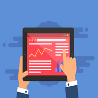 HTML CSS Easy steps to create a web template from scratch - Komickonn