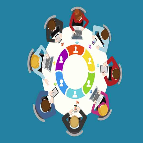 How to Create a Social Network For a Niche-Related Community - Komickonn