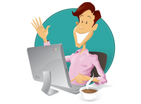 How to make a website HTML CSS for Beginners Course - Komickonn