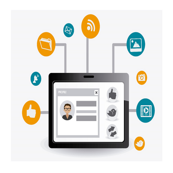 Interaction Design IxD tutorial Web Design Patterns - Komickonn