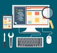 Introduction to React and Redux. Code Web Apps in JavaScript. - Komickonn