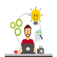 JavaScript Basics Web Development Building Blocks - Komickonn