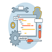JavaScript manipulation of the DOM Document Object Model - Komickonn