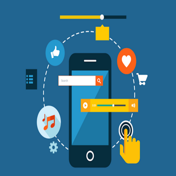Mastering Mobile App Design With Sketch 3 - Komickonn