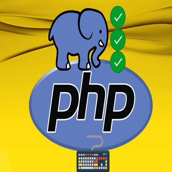 PHP Essential How to create build Amazing websites with PHP - Komickonn