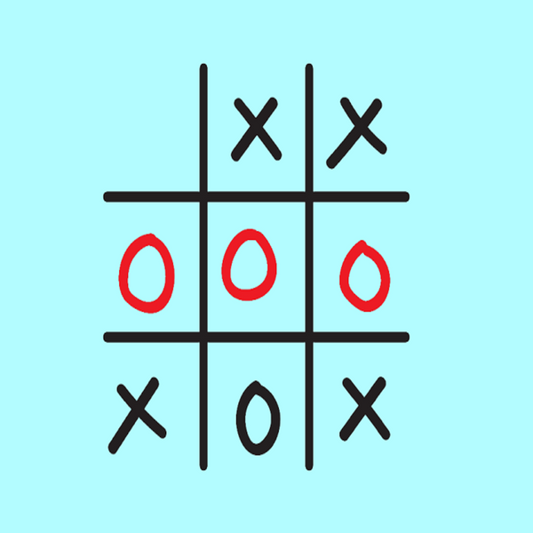 Publish Your TicTacToe iPhone Game without coding. For Kids - Komickonn