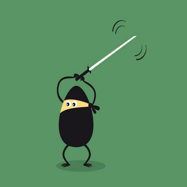 Publish your own Spring Ninja* game for iPhone and Android - Komickonn