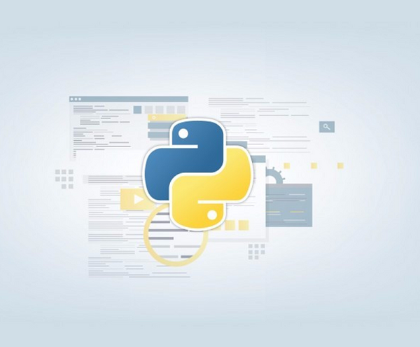 Python Web Programming - Komickonn