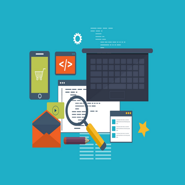 Quick Start for learning HTML basics - Komickonn