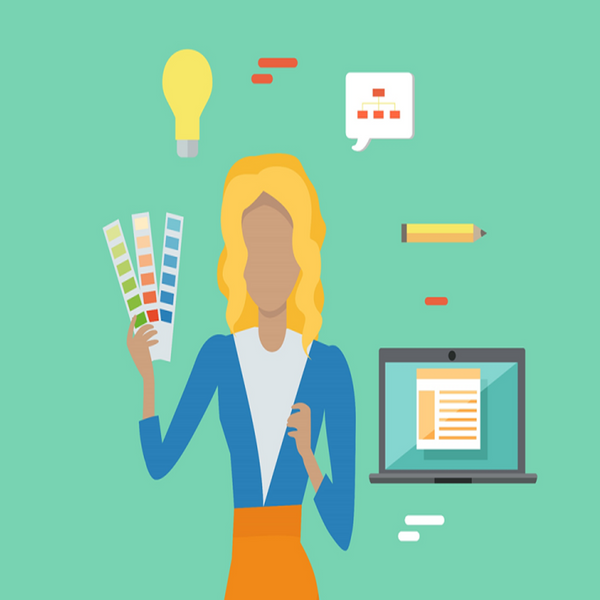 Successful website creation - everything you need to know - Komickonn