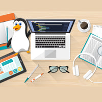 The Complete Guide To LPIC 1 Linux Administrator Exam - Komickonn
