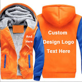 Dragon Ball Heroes Z GT Goku Cartoon Jacket - Komickonn