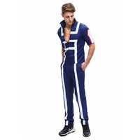 Boku no Hero Academia Sportswear Cosplay Costumes - Komickonn