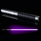 Lightsaber RGB Jedi Sith Light Saber - Komickonn