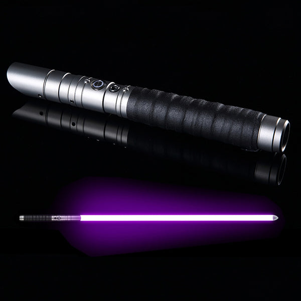 Lightsaber RGB Jedi Sith Light Saber - Komickonn