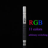 Lightsaber RGB Jedi Sith Light Saber - Komickonn