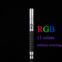 Lightsaber RGB Jedi Sith Light Saber - Komickonn