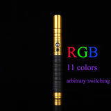 Lightsaber RGB Jedi Sith Light Saber - Komickonn