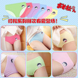 Anime Mr. Osomatsu-san Kun Cotton Intimate Panties - Komickonn