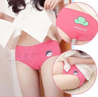 Anime Mr. Osomatsu-san Kun Cotton Intimate Panties - Komickonn