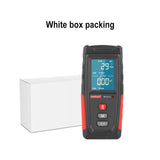 RZ Electromagnetic Field Radiation Detector Tester Emf Meter Rechargeable Handheld Portable Counter Emission Dosimeter Computer - Komickonn