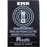 20pcs EMR Scalar Energy Phone Stickers Anti Radiation Blocker Fazup Chip Shield EMP Jammer Slot Anti EMF Radiation Protection - Komickonn