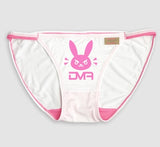 OW Underwear Cotton ThongPanties - Komickonn