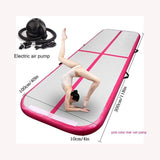 Gymnastics Air Track Yoga Gym Mat - Komickonn